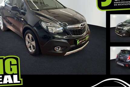 Opel Mokka 80.580 km 9.490 &euro; Wolfratshausen / Ob. 82515