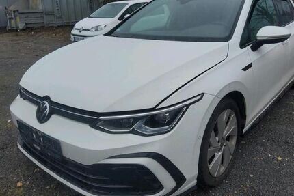 VW Golf 59.700 km 21.650 &euro; Burgoberbach 91595