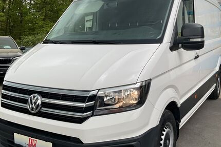 VW Crafter 33.967 km 29.990 &euro; Giessen 35394