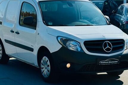 Mercedes Citan
