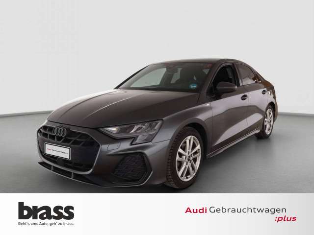 Audi A3 27.669 km 30.600 &euro; Dietzenbach 63128