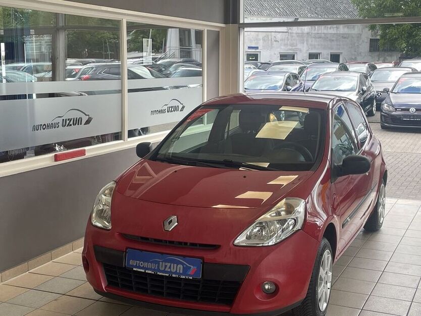Clio