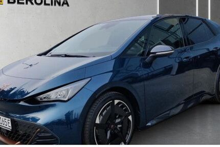 Cupra Born 1.500 km 43.777 &euro; Berlin 13581