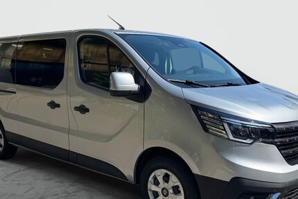 Renault Trafic 19.990 km 39.790 &euro; Diepholz 49356