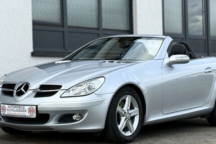 Mercedes-Benz SLK 280 88.900 km 13.900 &euro; Damscheid 55432