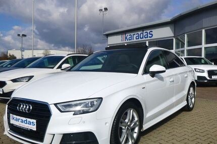 Audi A3 112.353 km 20.900 &euro; Bayreuth 95448