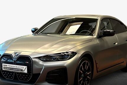 BMW i4 55.438 km 46.760 &euro; Karlsruhe 76227