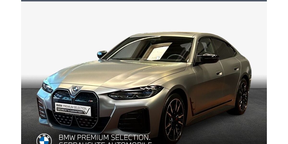 BMW i4 55.438 km 46.760 &euro; Karlsruhe 76227