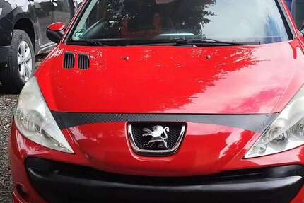 Peugeot 206 122.000 km 1.950 € Pleckhausen 56593