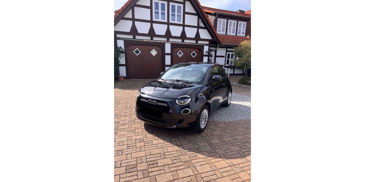 Fiat 500e 18.100 km 13.999 &euro; Diekholzen 31199