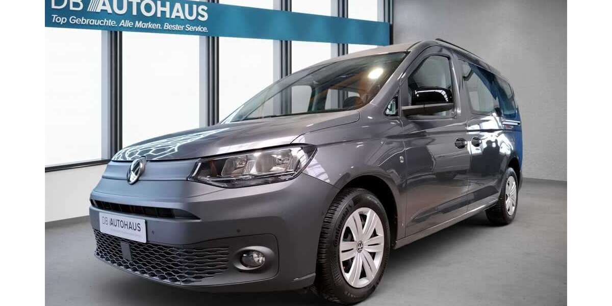 VW Caddy 49.493 km 24.360 &euro; Bad Salzuflen 32105