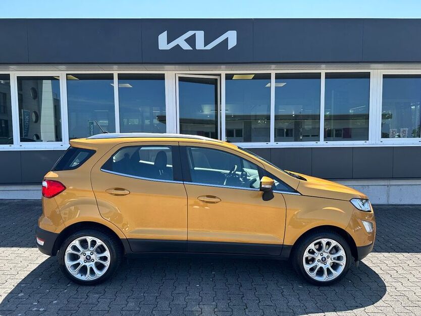 EcoSport
