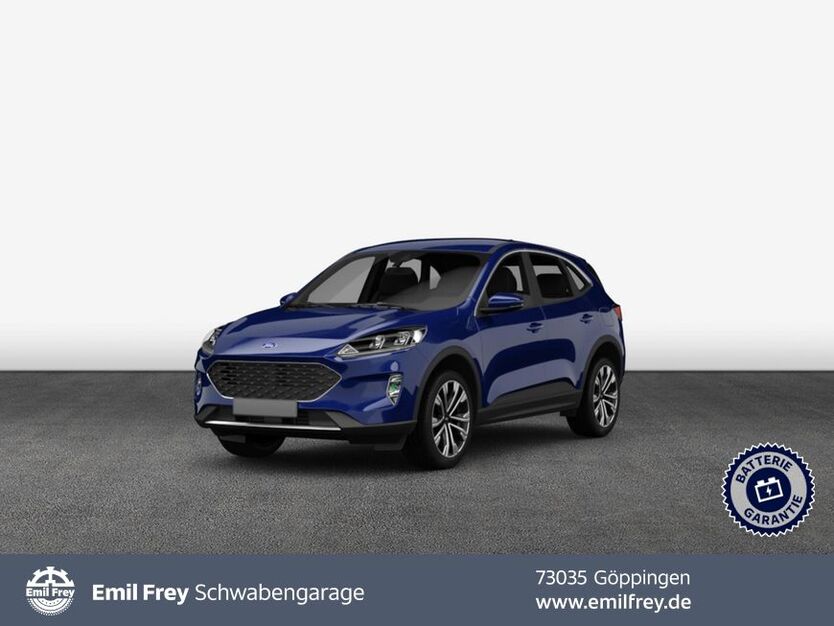 Ford Kuga 79.358 km 19.800 € Göppingen 73035