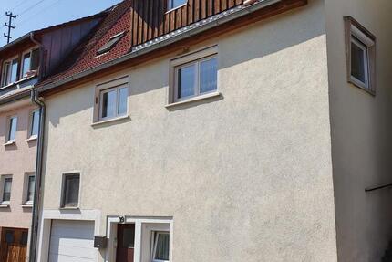 Haus Horb am Neckar - 5 Zimmer, 108 m&sup2;, 119.000&euro; | Angebot:26990304