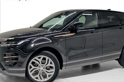 Land Rover Range Rover Evoque 55.800 km 35.680 &euro; Walsrode 29664