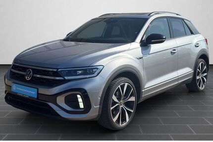 VW T-Roc 58.550 km 23.460 &euro; Saarbrücken 66115