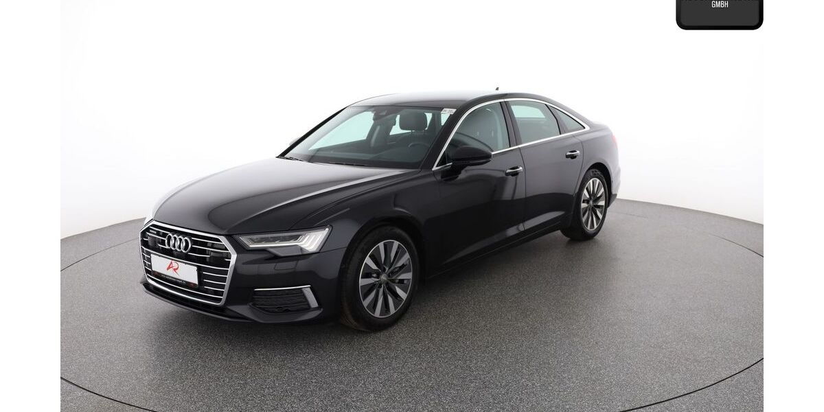Audi A6 96.791 km 38.880 &euro; Berlin 12103