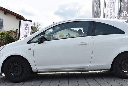 Opel Corsa 143.000 km 1.999 &euro; Buchloe 86807