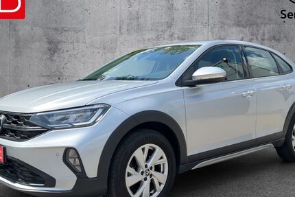 VW Taigo 16.835 km 16.950 &euro; Treuchtlingen 91757
