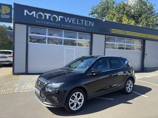 Seat Arona 16.298 km 19.950 € Friedrichsdorf 61381