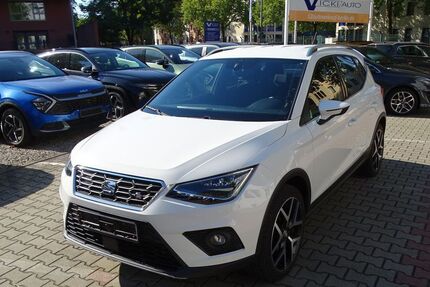 Seat Arona 46.516 km 18.900 &euro; Berlin 12359