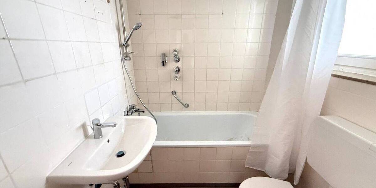 Etagenwohnung Kassel Fasanenhof - 2 Zimmer, 65 m&sup2;, 840&euro; | Angebot:26912775