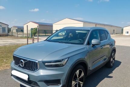 Volvo XC40 91.500 km 20.090 &euro; Jessen 06917