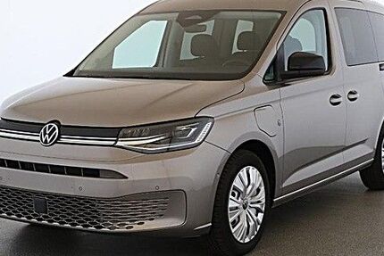 VW Caddy 7.007 km 37.450 &euro; Duderstadt 37115