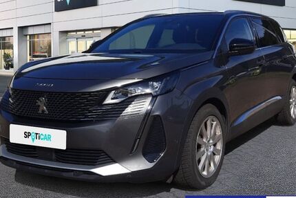 Peugeot 5008 62.766 km 23.990 &euro; Saarbrücken 66119