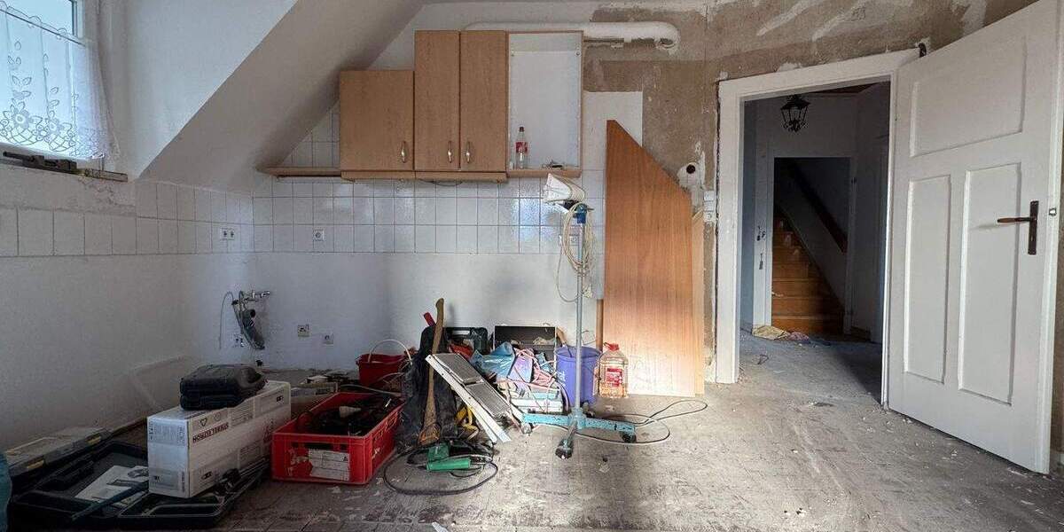 Mehrfamilienhaus, Wohnhaus Wunstorf Mesmerode - 1 Zimmer, 255 m&sup2;, 295.000&euro; | Angebot:25567817