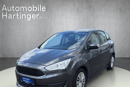 Ford C-Max 126.150 km 5.950 &euro; Bendorf 56170