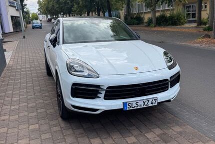 Porsche Cayenne 103.000 km 59.000 &euro; Bous 66359
