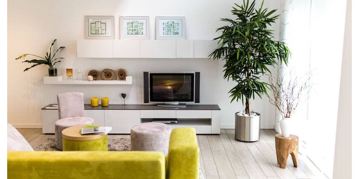 Mehrfamilienhaus, Wohnhaus Bad Düben - 3 Zimmer, 99 m&sup2;, 355.000&euro; | Angebot:26834178