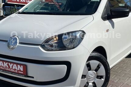 VW up!