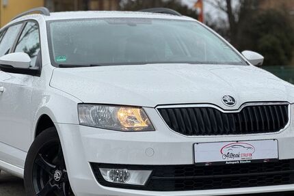 Skoda Octavia 134.200 km 8.490 &euro; Staufen 79219