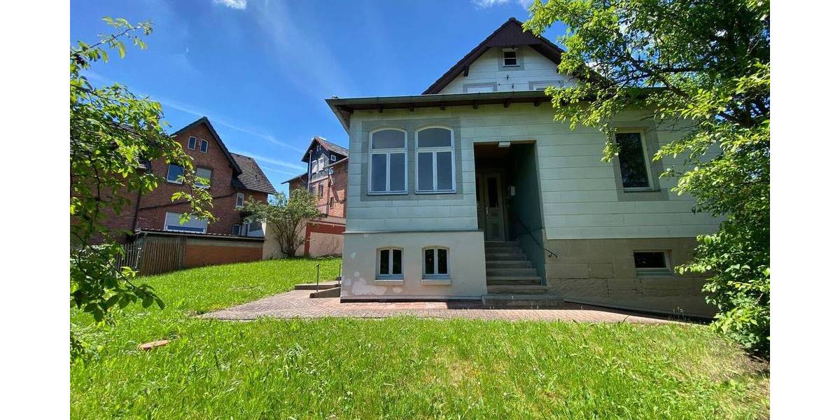 Mehrfamilienhaus, Wohnhaus Coburg - 5 Zimmer, 123 m&sup2;, 220.000&euro; | Angebot:26686493