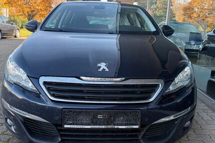 Peugeot 308 44.000 km 4.900 &euro; edenkoben 67480