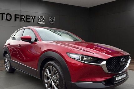 Mazda CX-30 46.347 km 25.830 &euro; Augsburg 86167