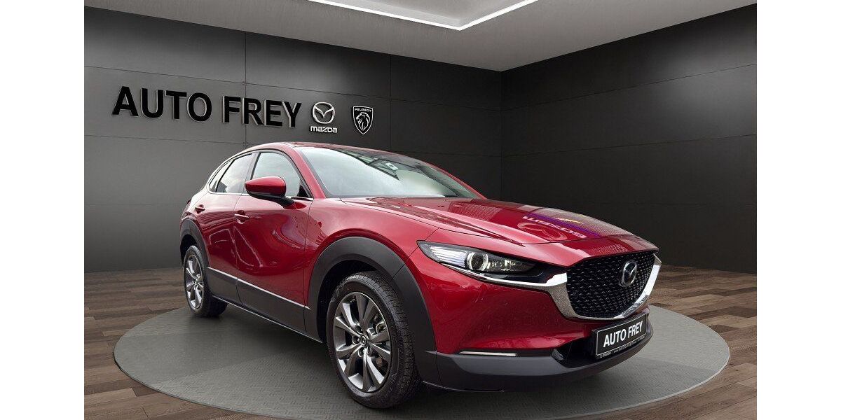 Mazda CX-30 46.347 km 25.830 &euro; Augsburg 86167