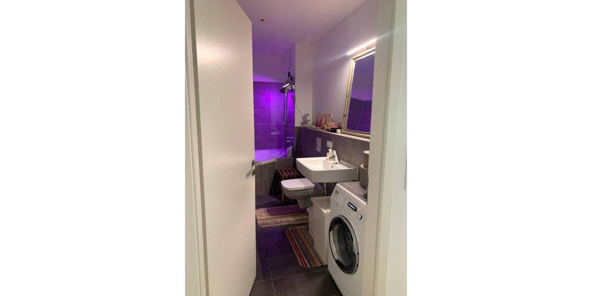 Etagenwohnung Potsdam Waldstadt I - 1 Zimmer, 57 m&sup2;, 530&euro; | Angebot:26851714