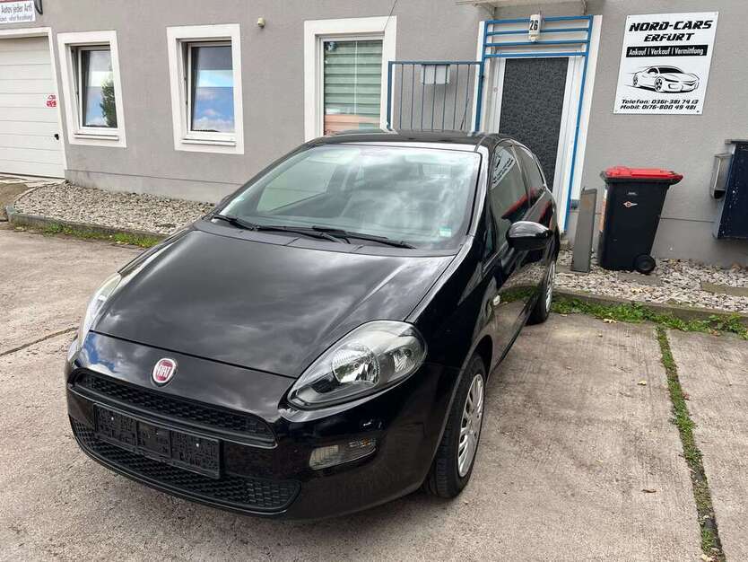 Punto