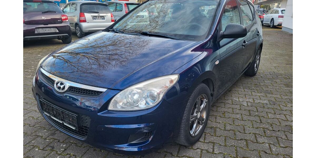 Hyundai i30 246.223 km 2.290 &euro; Soest 59494