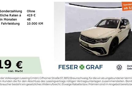 VW Tiguan 56.823 km 37.505 &euro; Nürnberg 90411