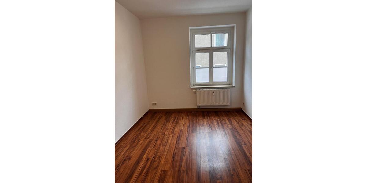 Erdgeschoßwohnung Lößnitz - 2 Zimmer, 52 m&sup2;, 257&euro; | Angebot:24587583