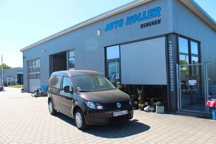 VW Caddy 155.800 km 8.990 &euro; Renchen 77871