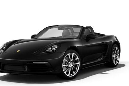 Porsche Boxster 42.000 km 56.990 &euro; Ingolstadt 85053