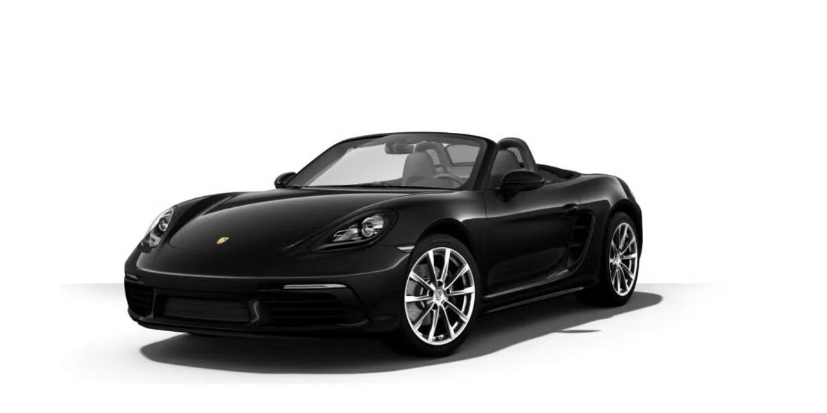Porsche Boxster 42.000 km 56.990 &euro; Ingolstadt 85053