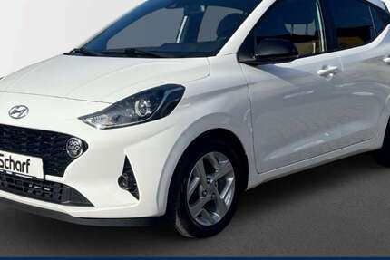 Hyundai i10 36.450 km 14.990 &euro; Lauf 91207