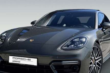 Porsche Panamera 34.950 km 112.480 &euro; Kiel 24106