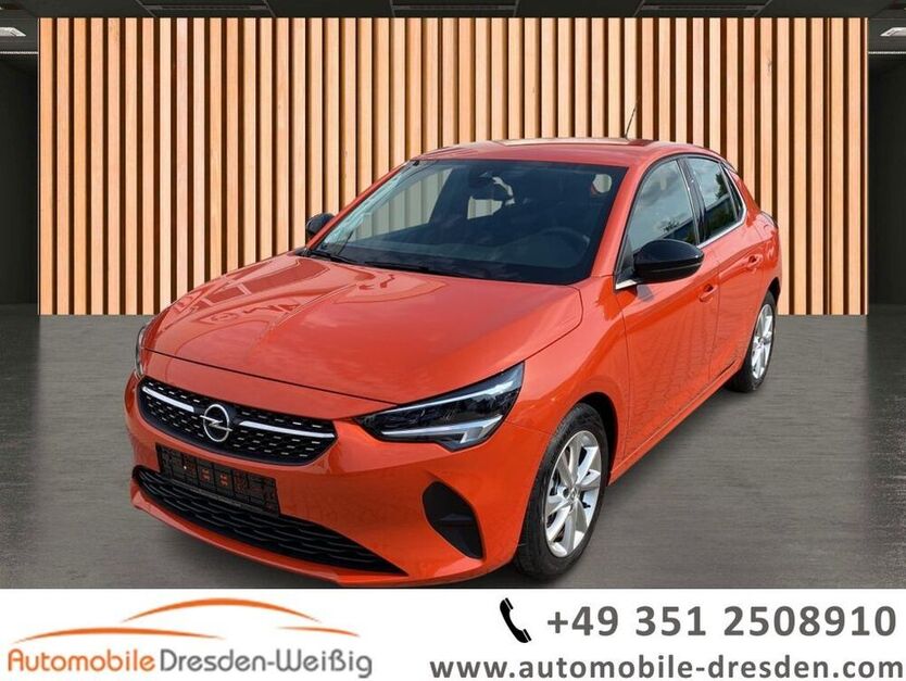 Corsa